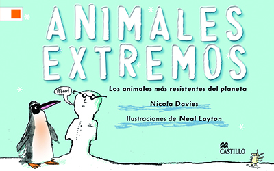 Animales extremos