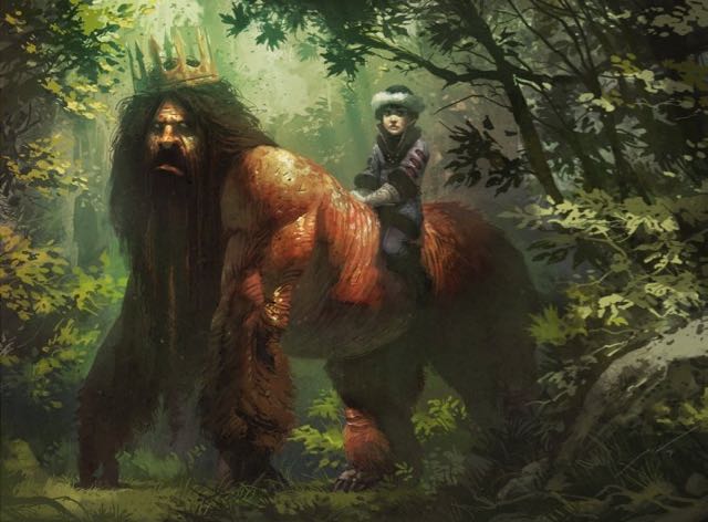 De Rómulo y Remo a Mowli y Tarzan, una breve historia de lo salvaje.