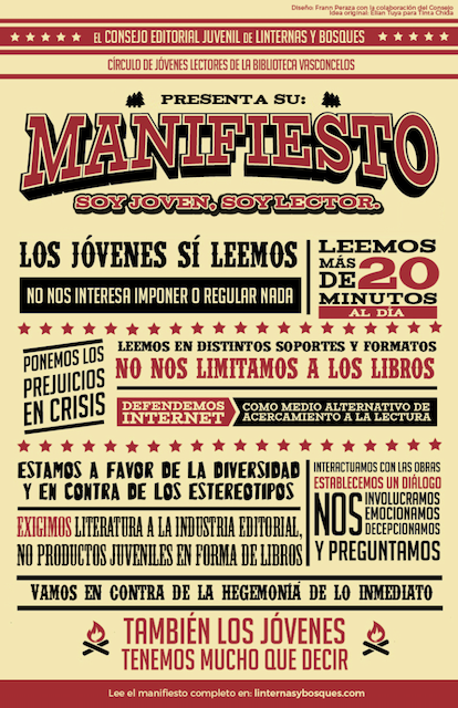 Manifiesto