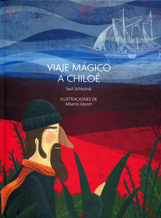 Viaje mágico a Chiloe