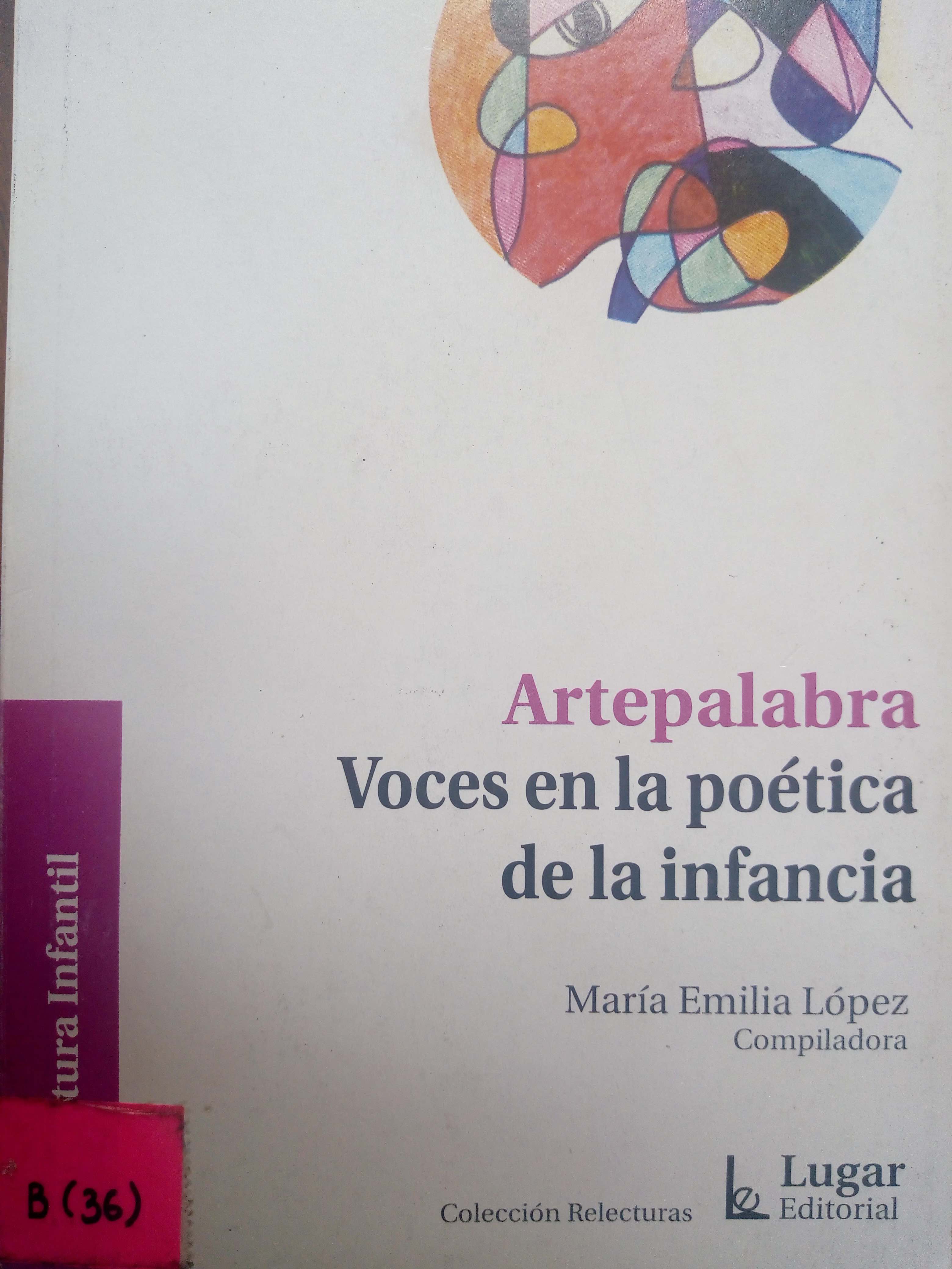 Artepalabra