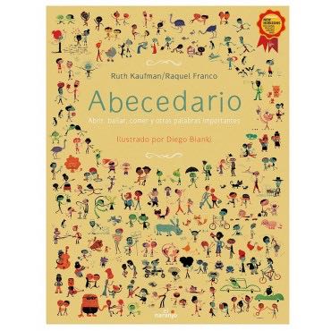 Abecedario