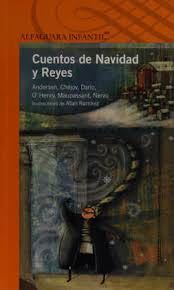 Cuentos de Navidad y Reyes