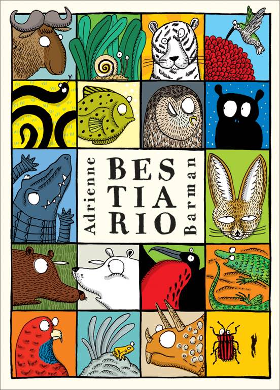 Bestiario