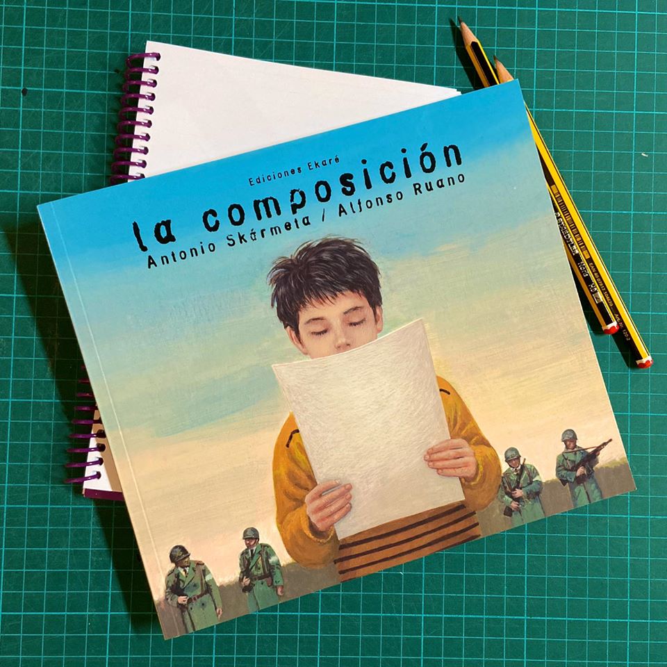 La composición