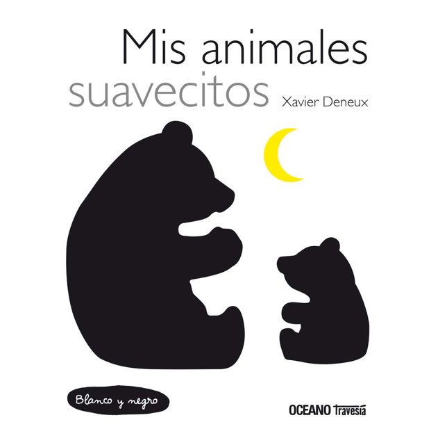 Mis animales suavecitos