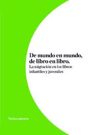 De mundo en mundo de libro en libro