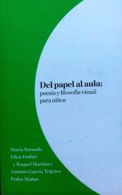 del papel al aula