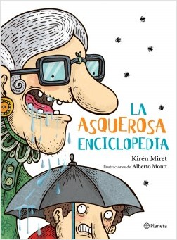 la asquerosa enciclopedia