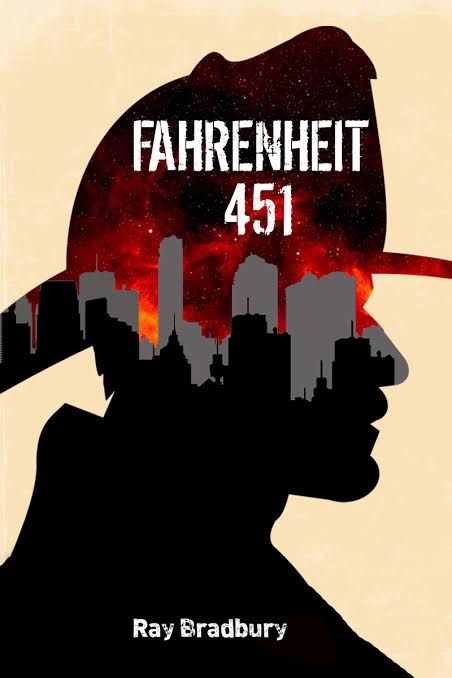 Fahrenheit 451