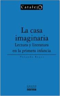 La casa imaginaria