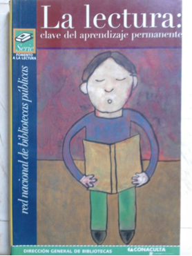 La Lectura, clave del aprendizaje permanente