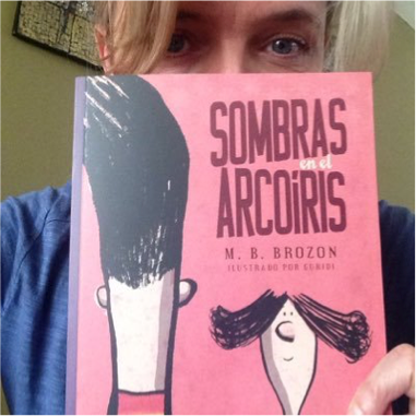 Sombras en el arcoíris
