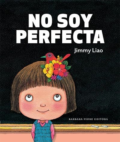 No soy perfecta 