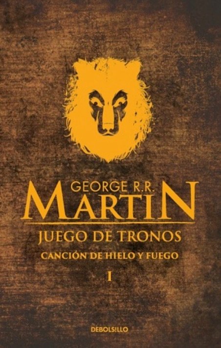 Juego de tronos