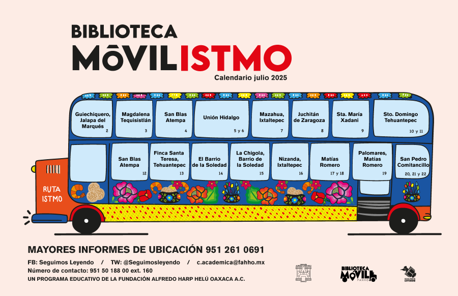 Istmo