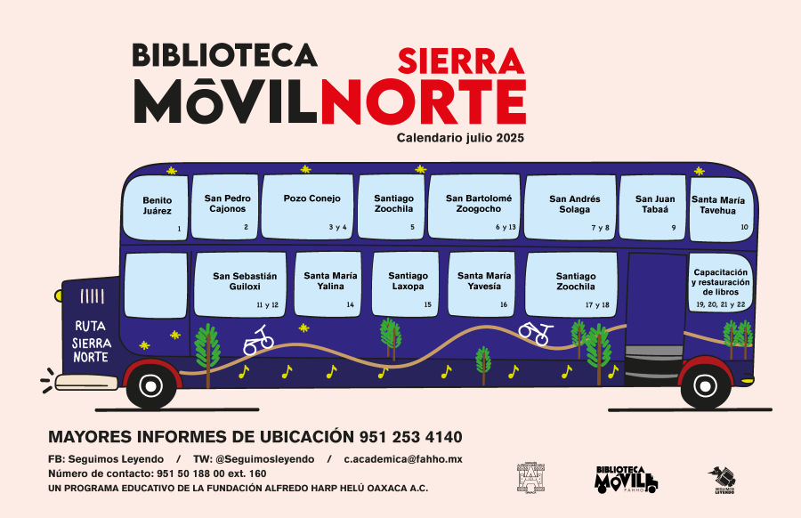 Sierra norte
